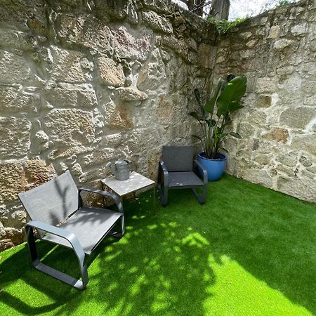 Sol Garden Lejlighed Porto Eksteriør billede