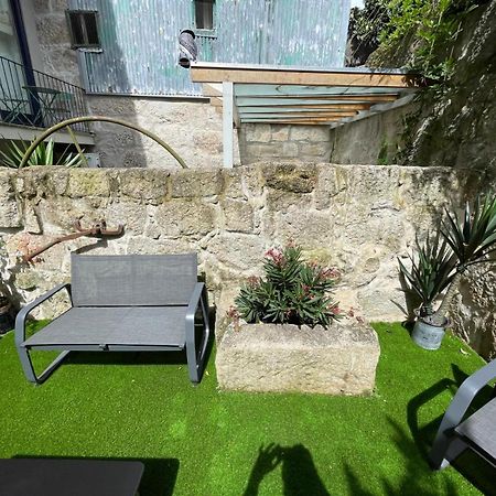 Sol Garden Lejlighed Porto Eksteriør billede