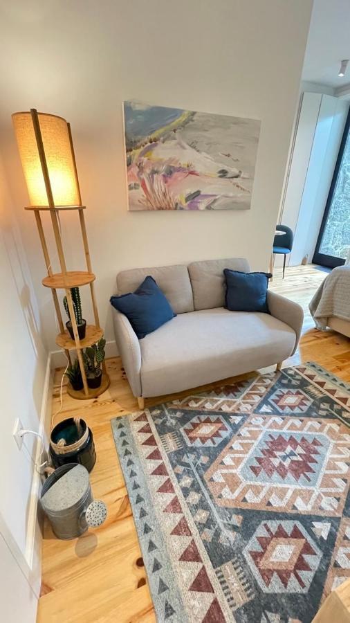 Sol Garden Lejlighed Porto Eksteriør billede