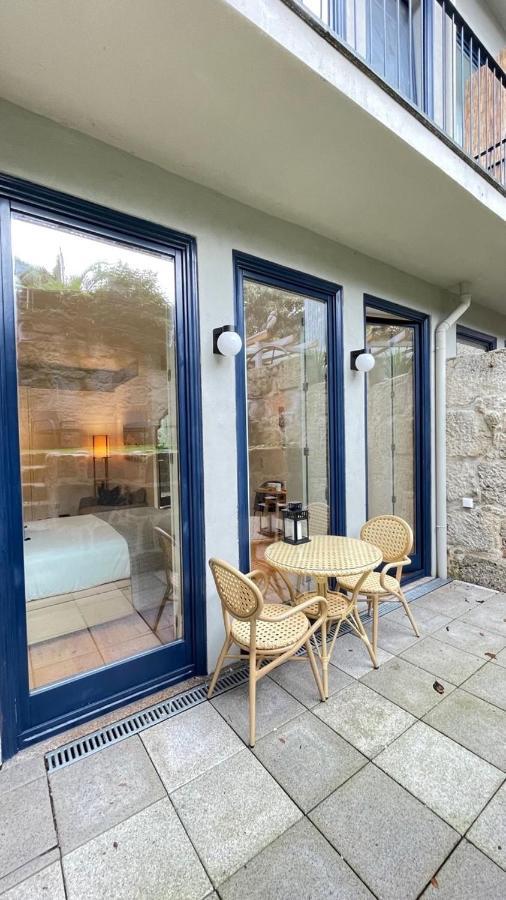 Sol Garden Lejlighed Porto Eksteriør billede
