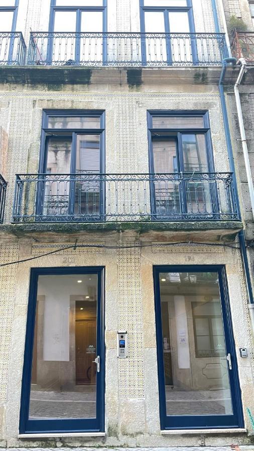 Sol Garden Lejlighed Porto Eksteriør billede